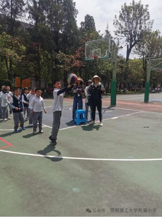 一年级篮球队训练计划_2